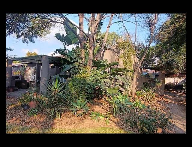2 BEDROOM HOUSE FOR SALE IN BLOUBOSRAND